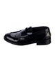 Chanel 2023 Leather Loafers