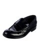Chanel 2023 Leather Loafers