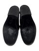 Chanel 2023 Leather Loafers