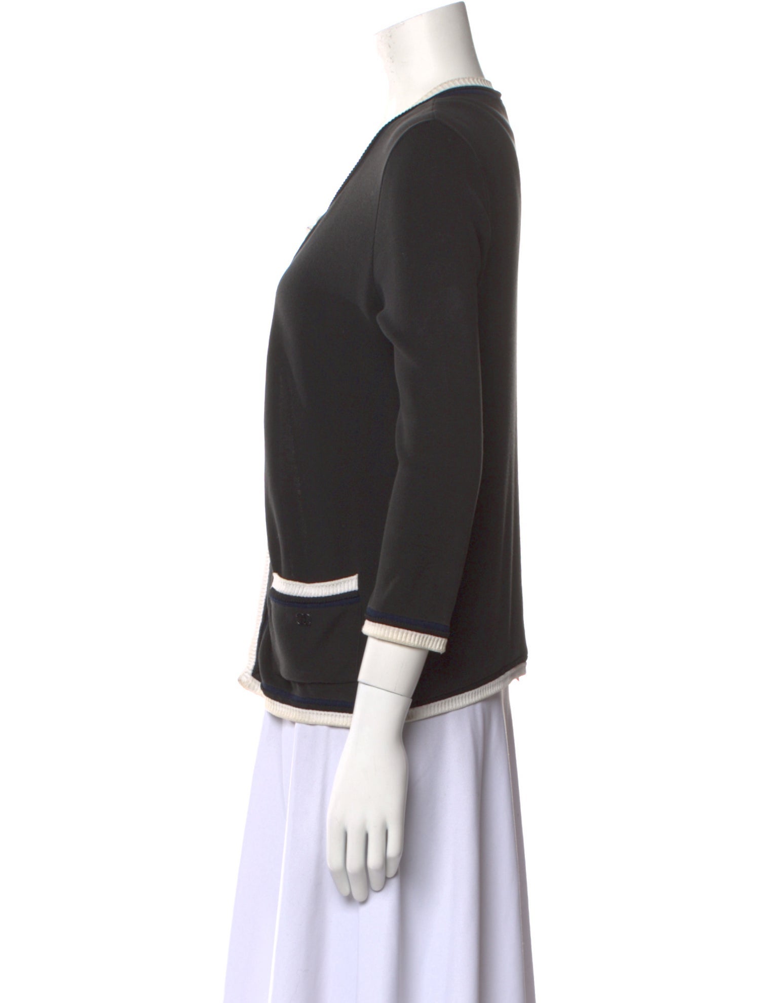 Chanel Vintage 2006 Sweater