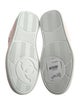 Chanel 2024 Interlocking CC Logo Sneakers
