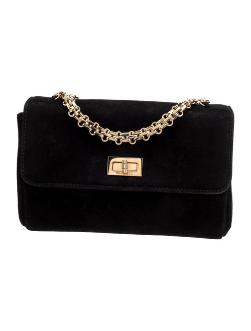 Chanel Mademoiselle Single Flap Bag