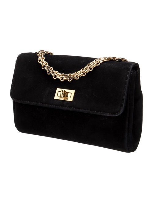 Chanel Mademoiselle Single Flap Bag