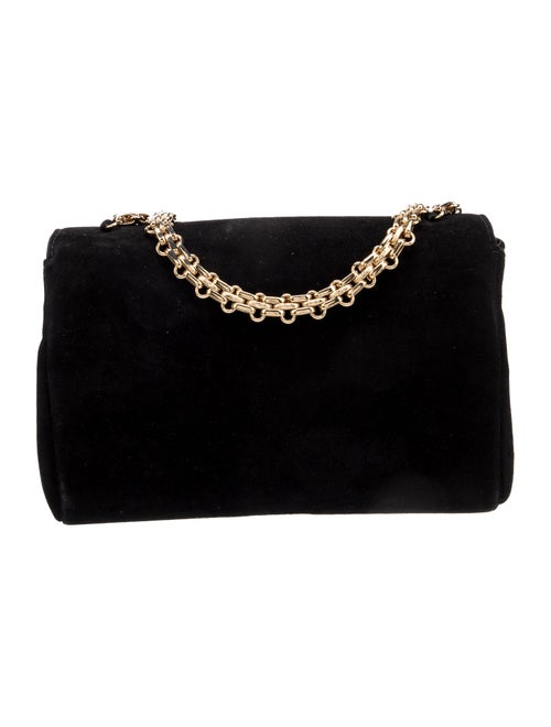 Chanel Mademoiselle Single Flap Bag