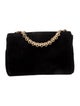 Chanel Mademoiselle Single Flap Bag