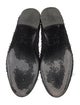 Chanel 2023 Interlocking CC Logo Ballet Flats