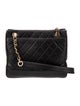 Chanel Quilted Shoulder Bag