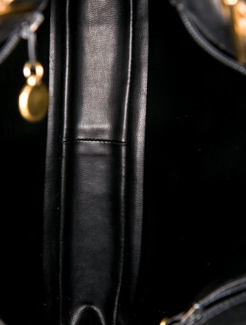 Chanel Quilted Shoulder Bag