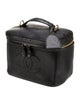 Chanel Timeless Caviar Cosmetic Case