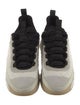 Chanel 2021 Interlocking CC Logo Chunky Sneakers