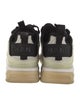 Chanel 2021 Interlocking CC Logo Chunky Sneakers