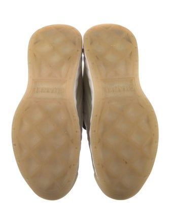 Chanel 2021 Interlocking CC Logo Chunky Sneakers