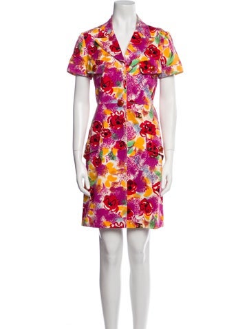 Chanel Dresses Vintage Mini Dress M