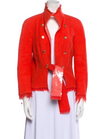 Chanel Jackets Vintage 2008 Jacket Us6, Fr38 | M