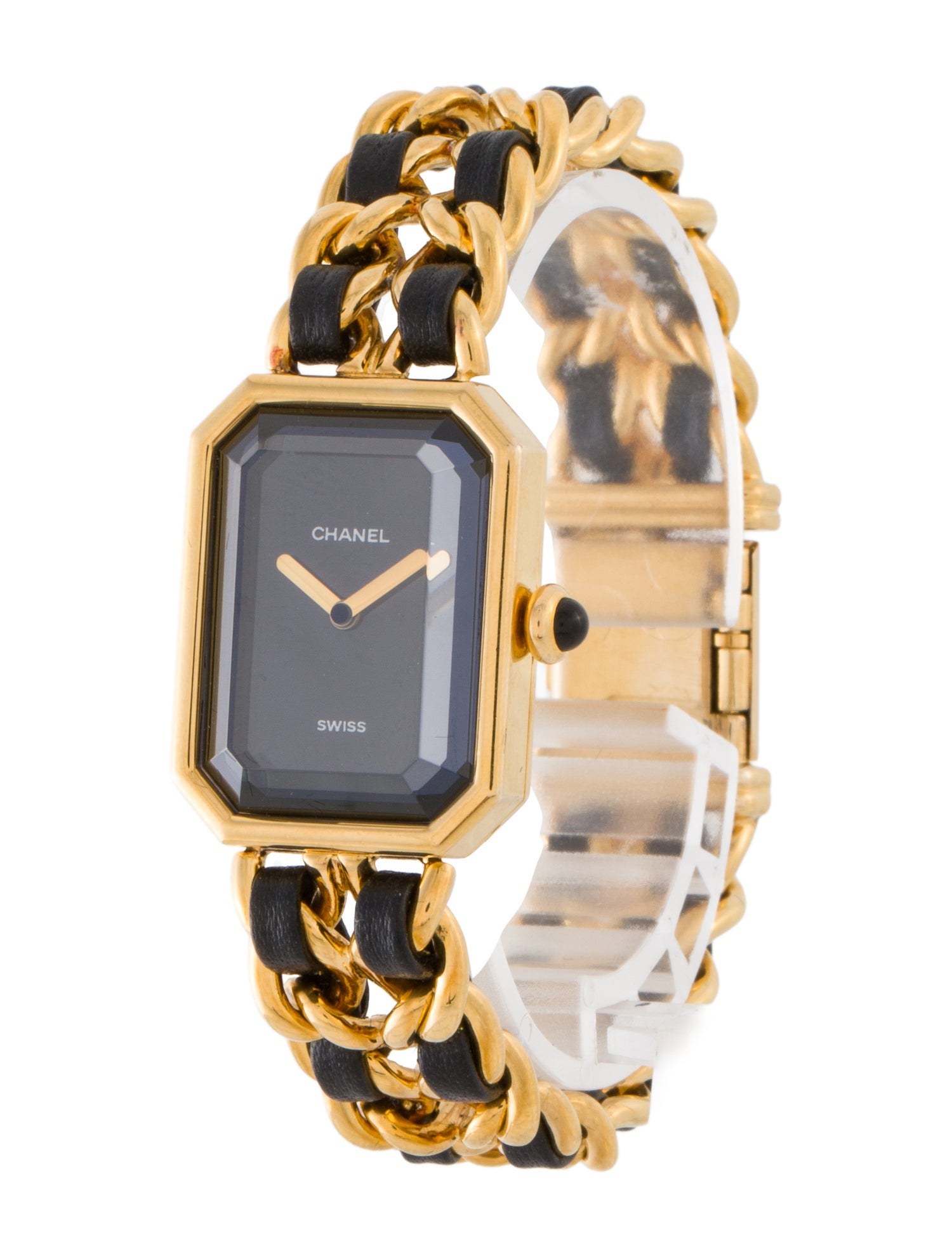 Chanel Première Rock Watch