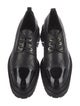 Chanel 2023 Interlocking CC Logo Oxfords