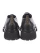 Chanel 2023 Interlocking CC Logo Oxfords
