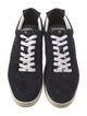 Chanel 2021 Interlocking CC Logo Sneakers