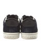 Chanel 2021 Interlocking CC Logo Sneakers
