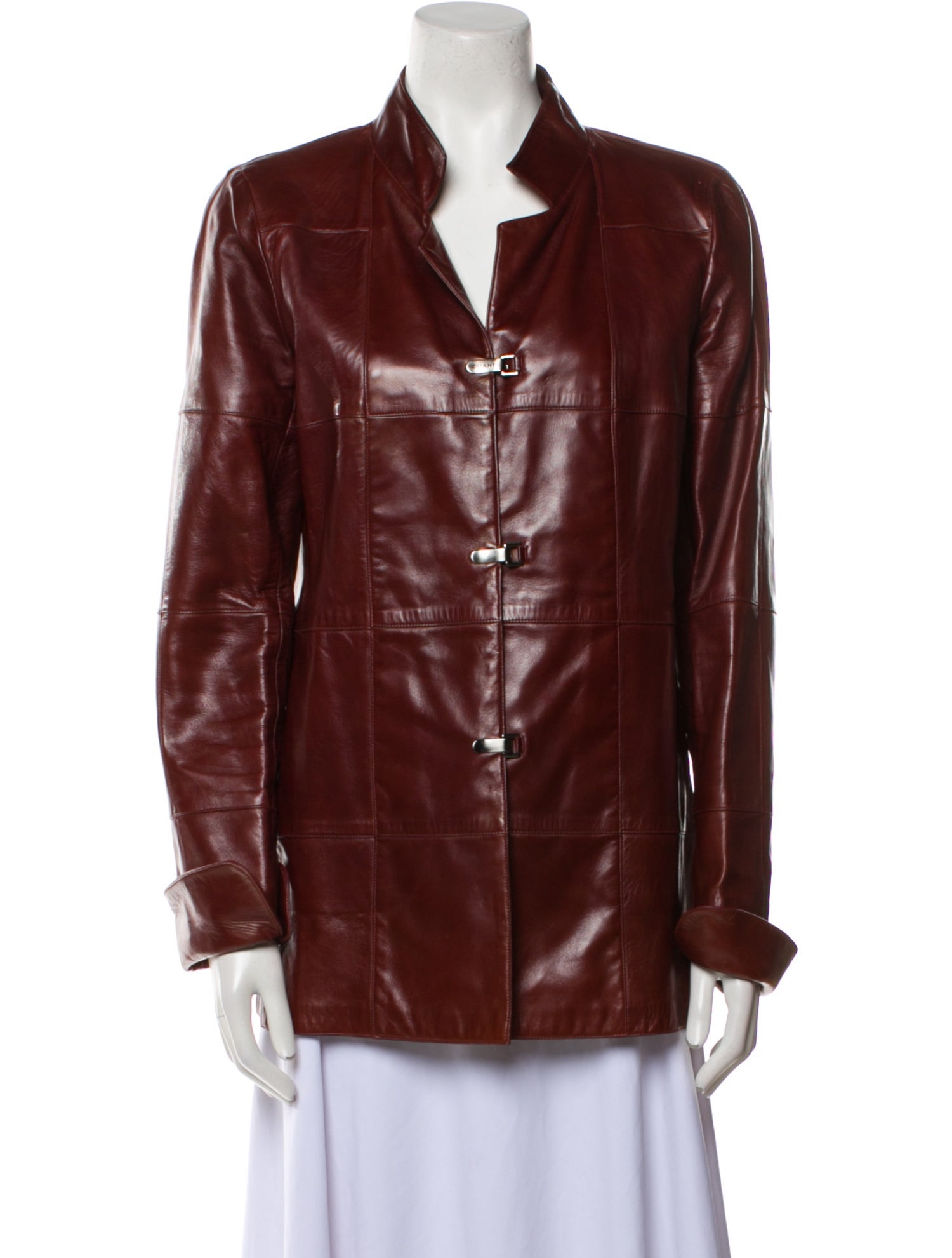 Chanel Vintage 2000 Jacket