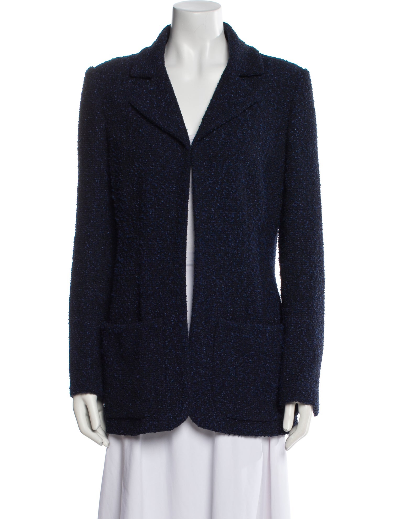 Chanel 2016 Airlines Blazer