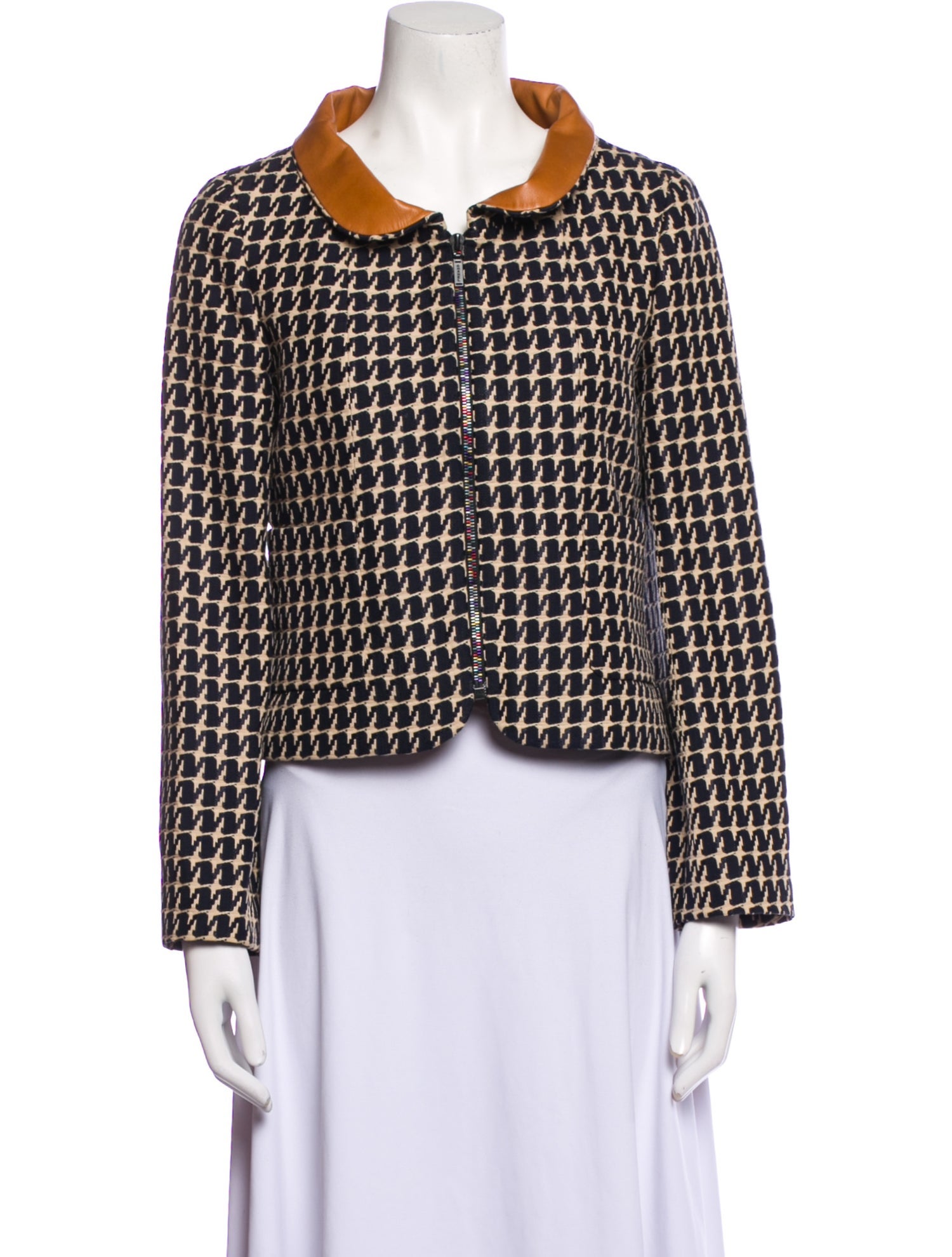 Chanel Vintage 2001 Jacket