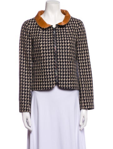 Chanel Jackets Vintage 2001 Jacket Us6, Fr38 | M