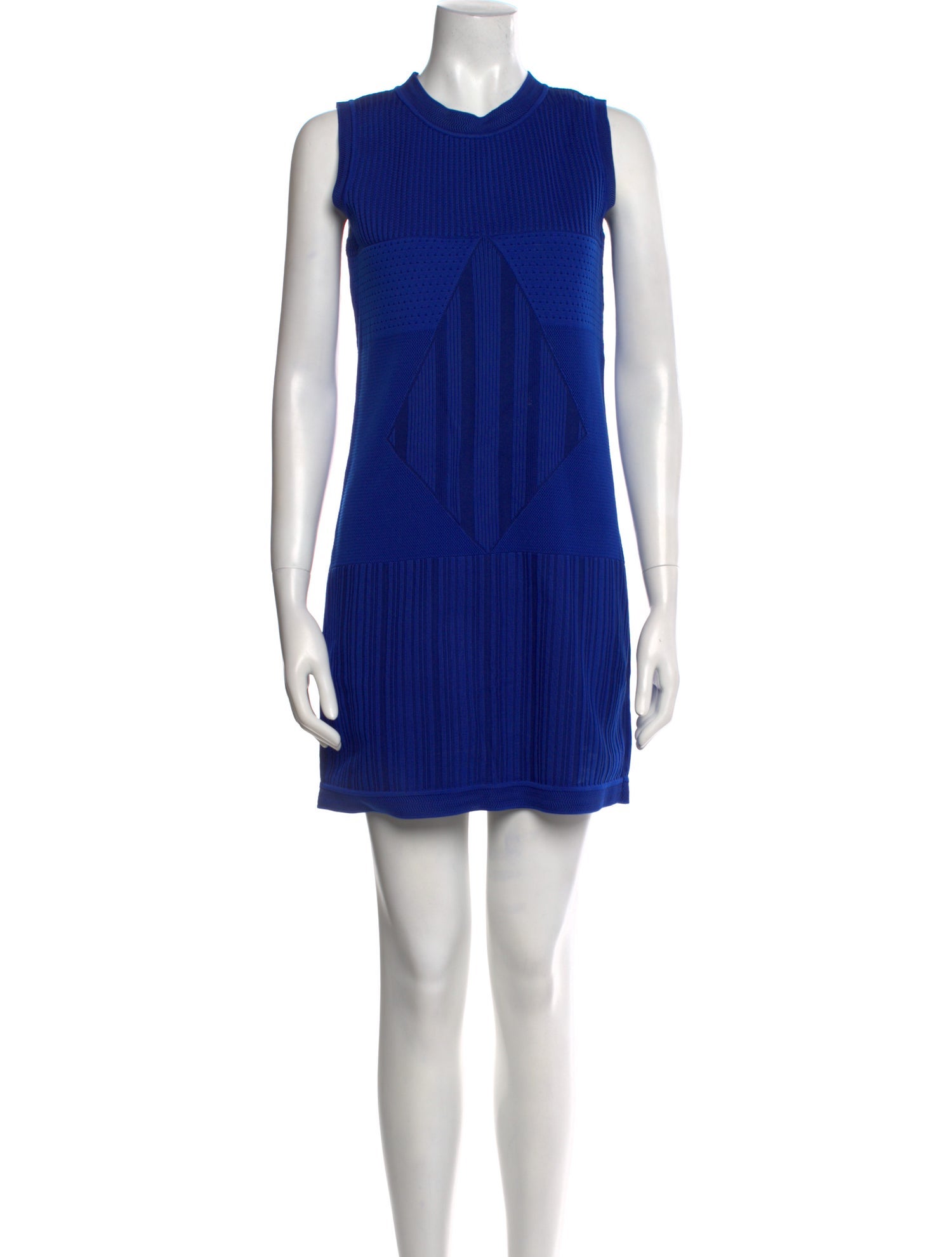 Chanel 2013 Mini Dress