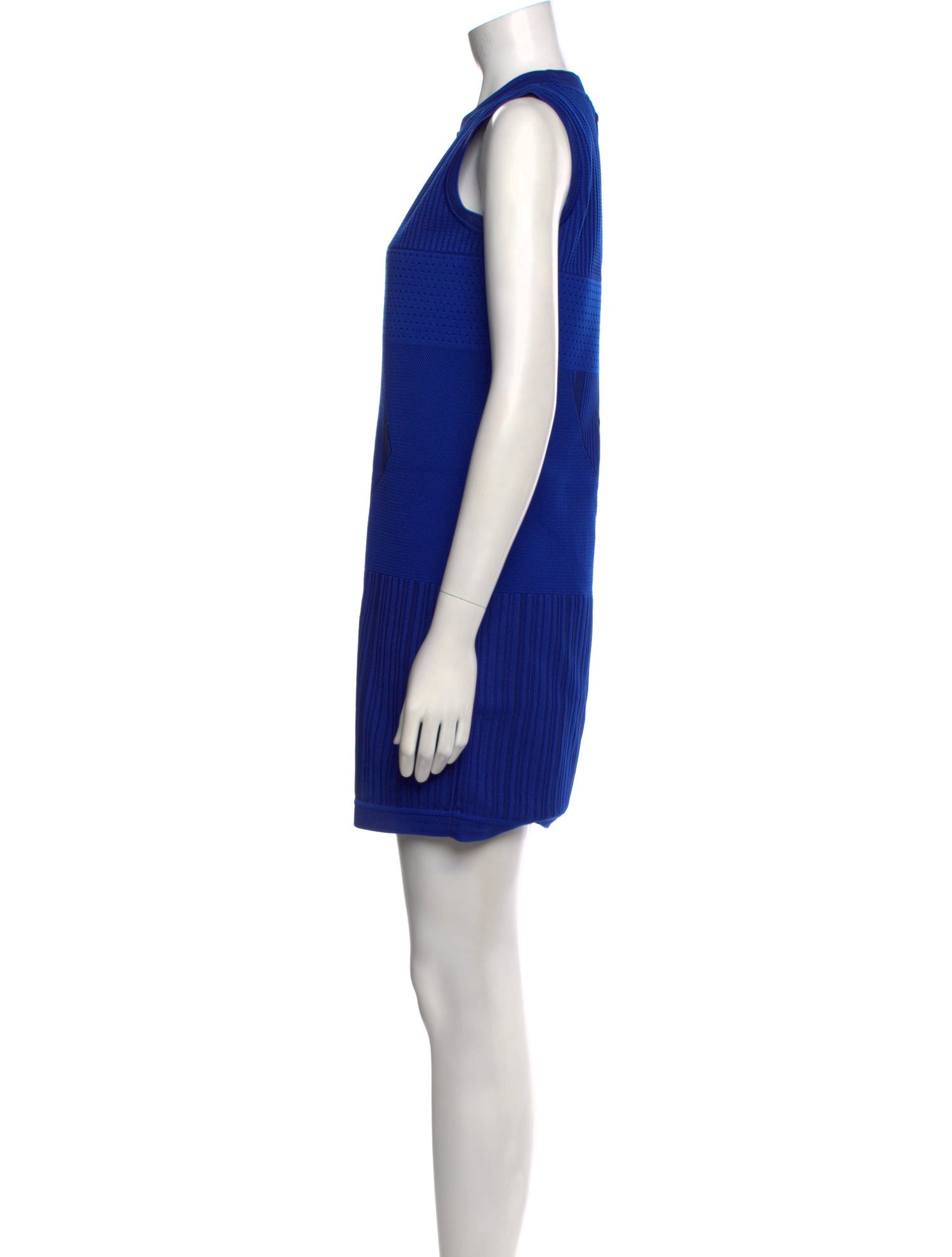 Chanel 2013 Mini Dress