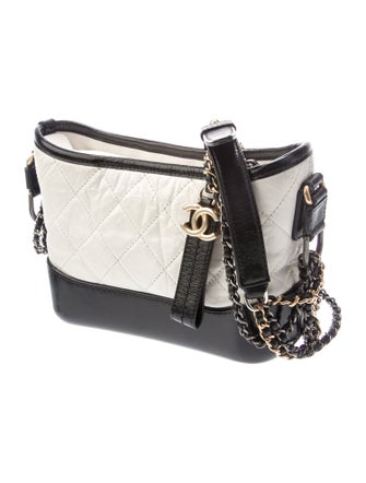 Chanel Small Gabrielle Hobo