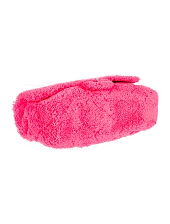 Chanel Coco Beach Flap Bag