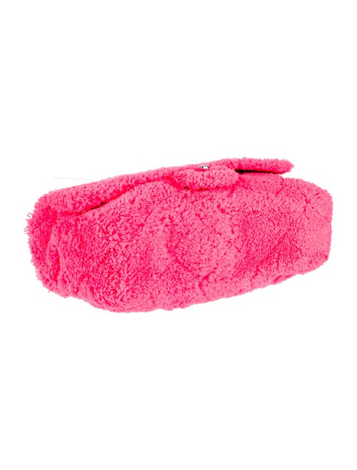 Chanel Coco Beach Flap Bag