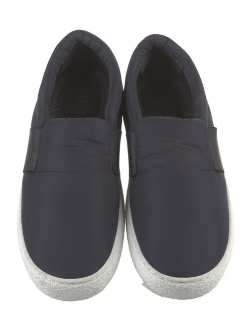 Chanel 2016-2017 Interlocking CC Logo Sneakers