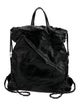 Chanel So Black 22 Backpack