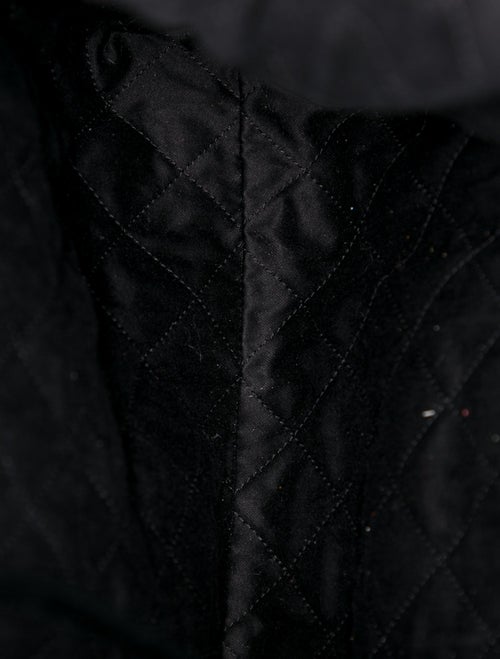 Chanel So Black 22 Backpack