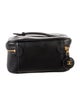 Chanel Caviar Timeless Vanity Case