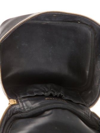 Chanel Caviar Timeless Vanity Case