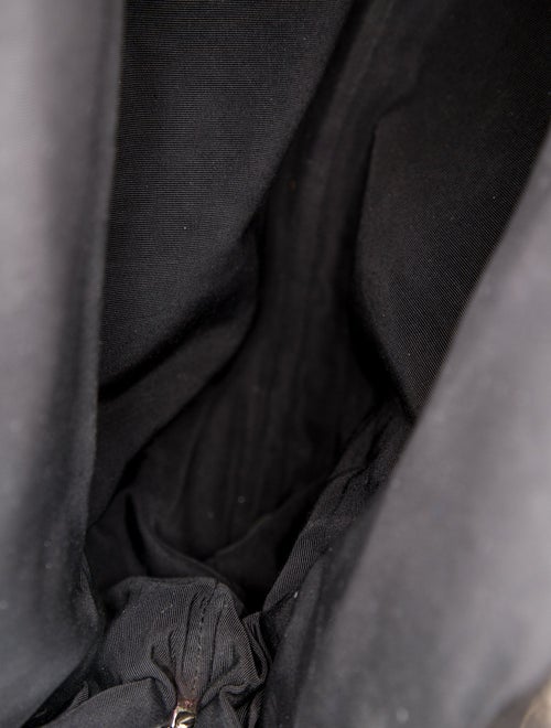 Chanel Chic Quilt Frame Tote