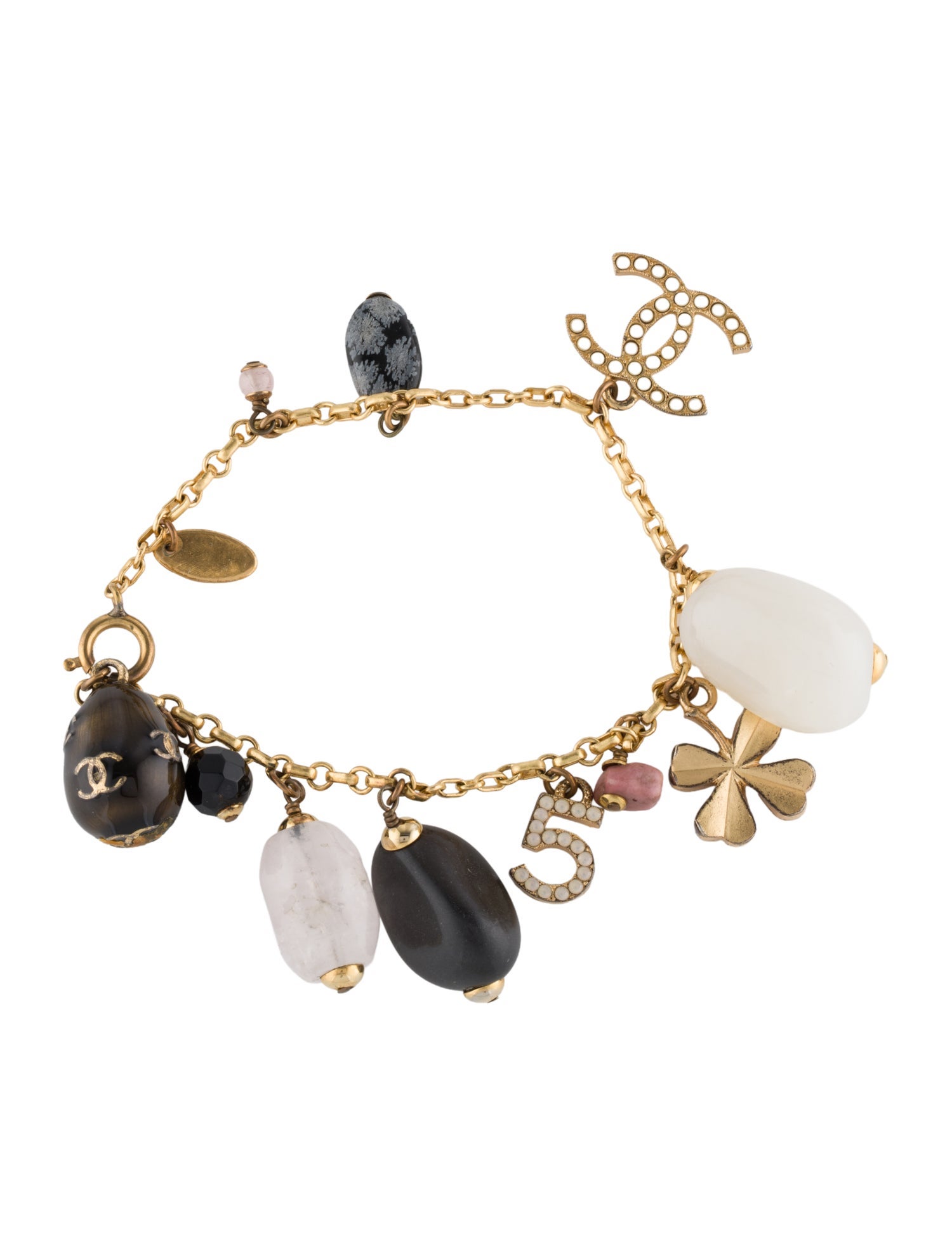 CELINE☆【完売間近】Alphabet BRACELET ブレスレット セリーヌ CELINE ブレスレット アルファベット