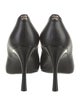 Chanel 2023 Interlocking CC Logo Pumps