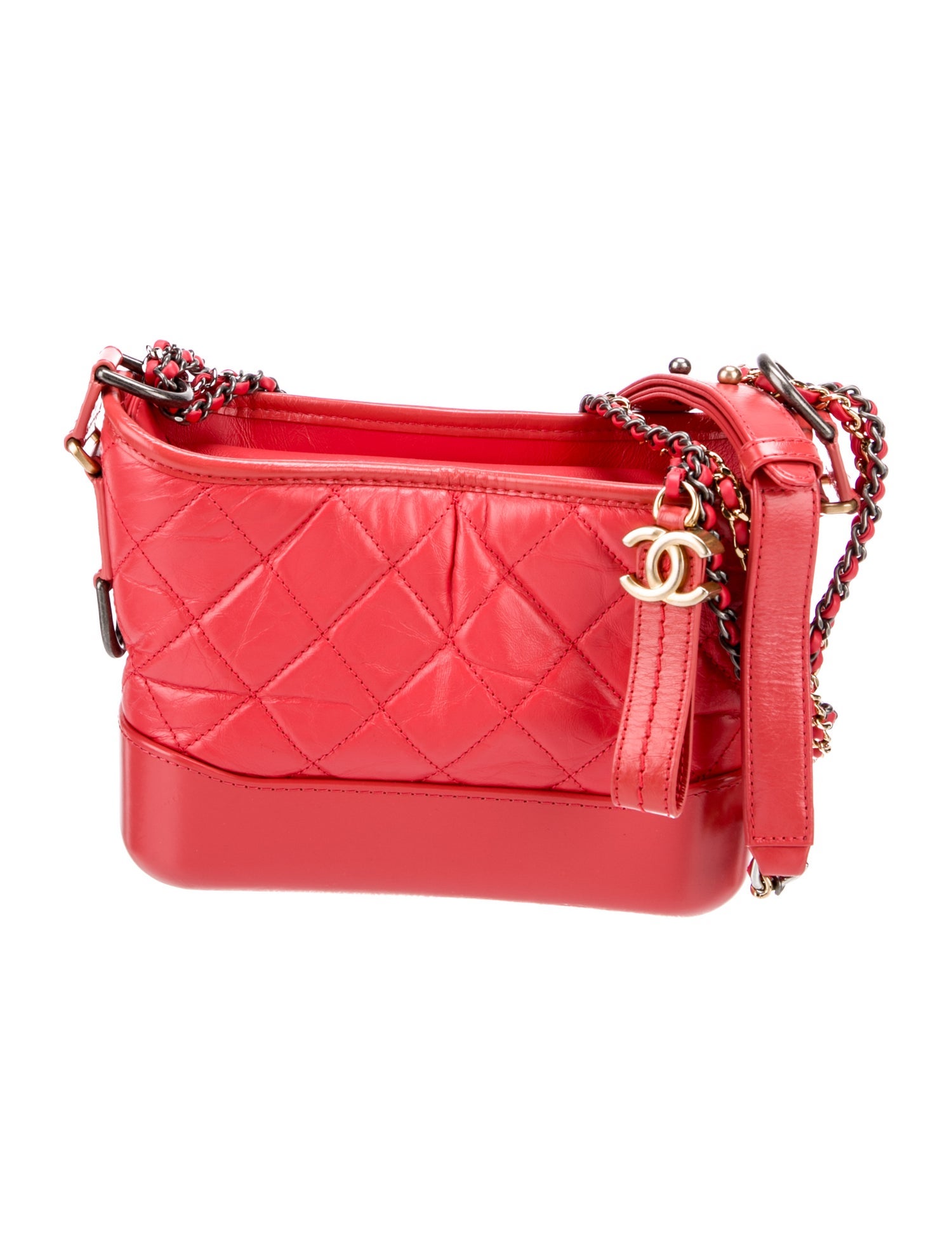 Chanel Gabrielle On Sale - Up To 90% Off | The RealReal