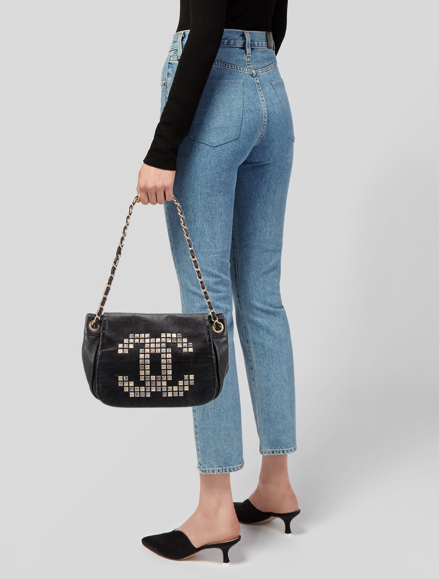 ハンドバッグ Gucci x Balenciaga The Hacker Project Horsebit 1955 Handbag Gucci x Balenciaga “Hacker Project”: Not Just Another