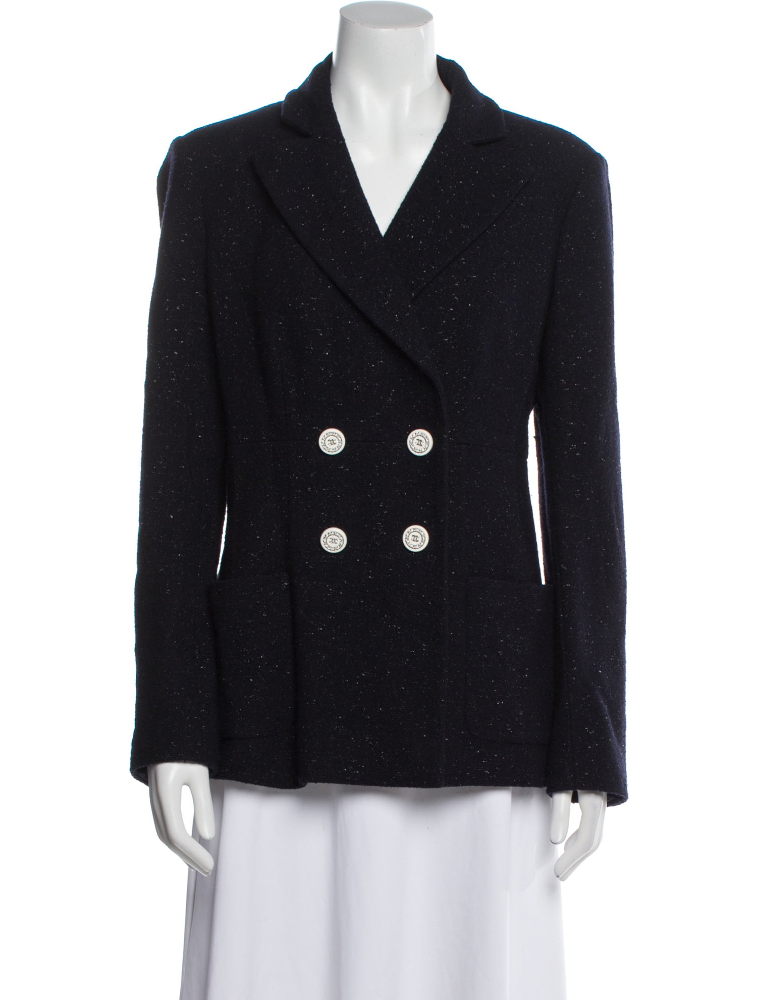 Chanel 2019 La Pausa Blazer