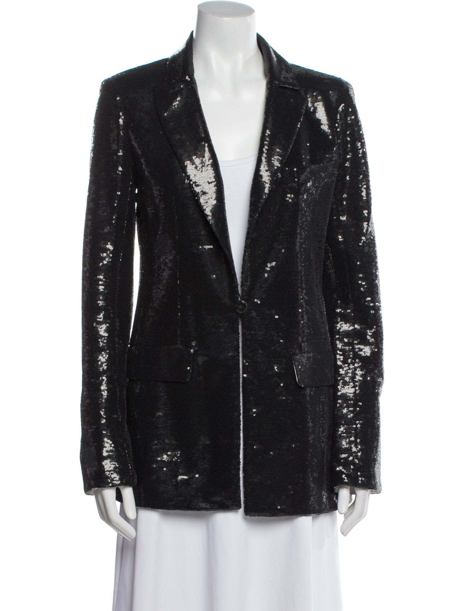 Chanel Vintage 2009 Evening Jacket