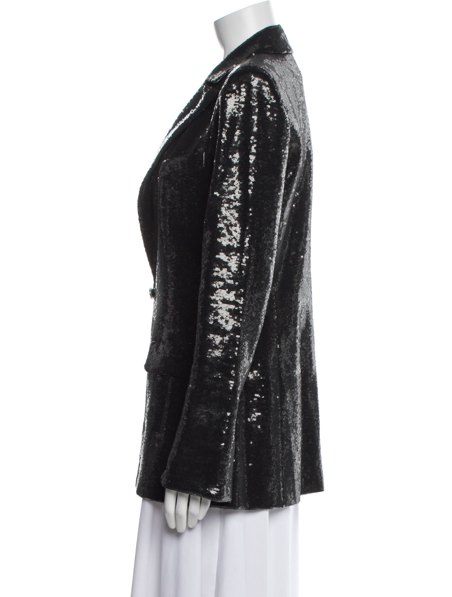 Chanel Vintage 2009 Evening Jacket
