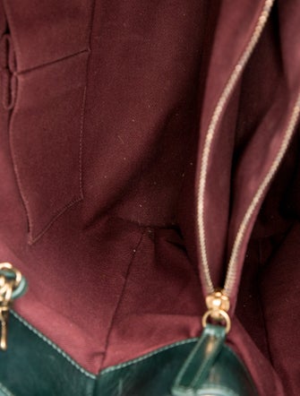 Chanel Python Urban Mix Tote