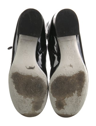 Chanel 2015 Interlocking CC Logo Riding Boots