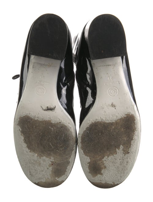 Chanel 2015 Interlocking CC Logo Riding Boots