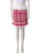 Chanel 2014 Knee-Length Skirt