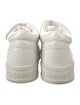 Chanel 2023 Quilted Pattern Sneakers